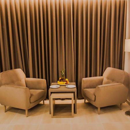 Hotel Monotel Dar El Barka นูแอกชอต ภายนอก รูปภาพ