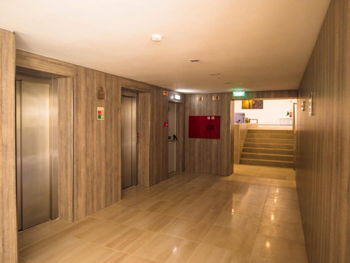 Hotel Monotel Dar El Barka นูแอกชอต ภายนอก รูปภาพ