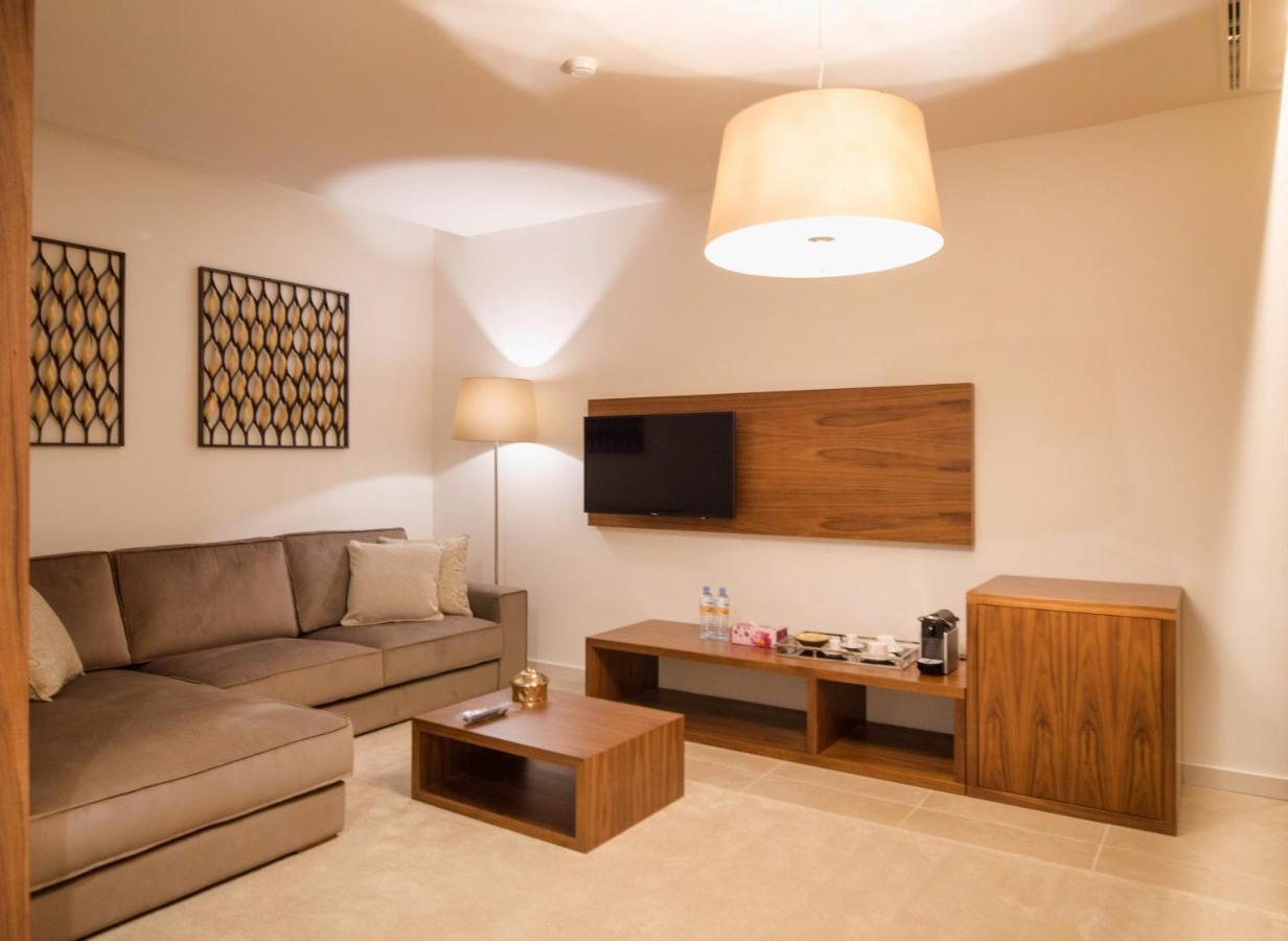 Hotel Monotel Dar El Barka นูแอกชอต ภายนอก รูปภาพ