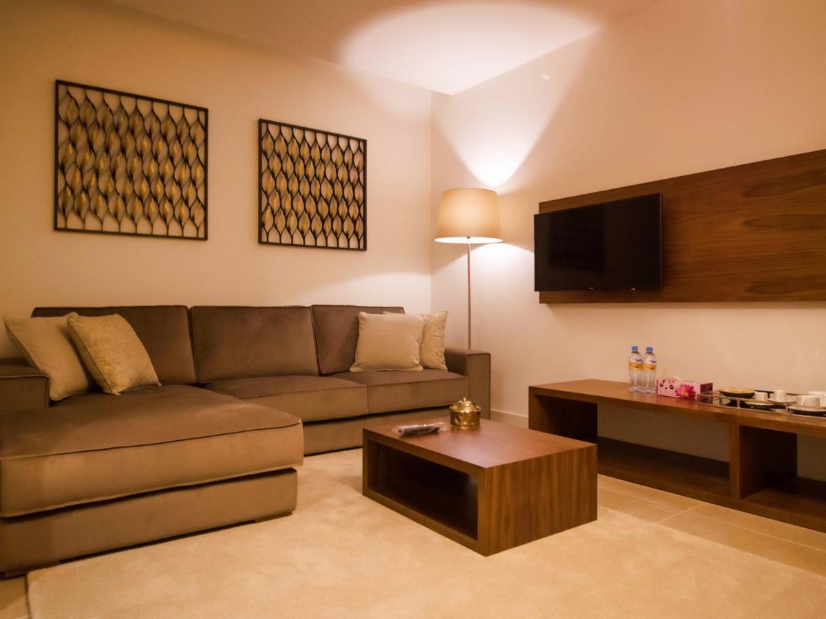 Hotel Monotel Dar El Barka นูแอกชอต ภายนอก รูปภาพ
