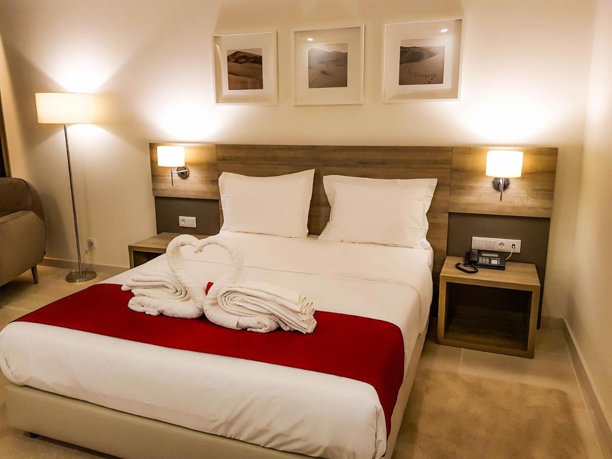 Hotel Monotel Dar El Barka นูแอกชอต ภายนอก รูปภาพ