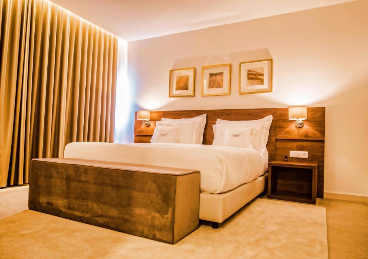 Hotel Monotel Dar El Barka นูแอกชอต ภายนอก รูปภาพ